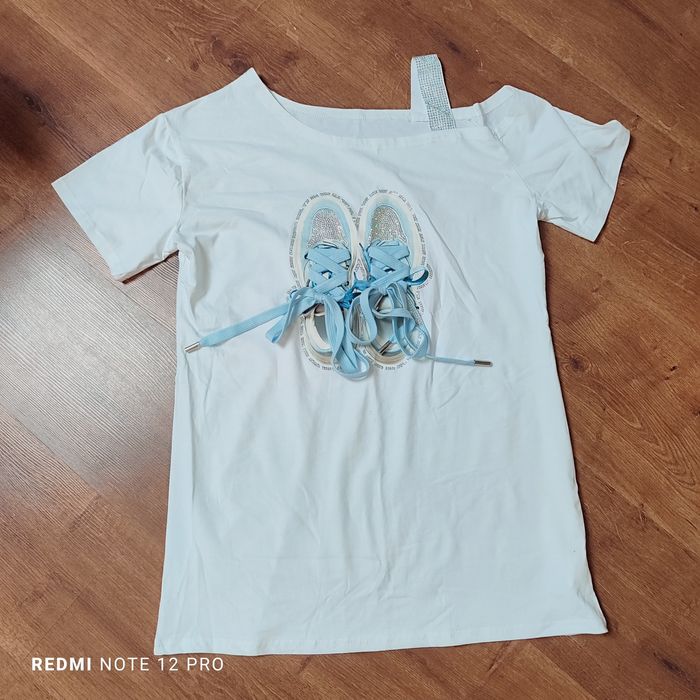 Koszulka rozmiar uniwersalny