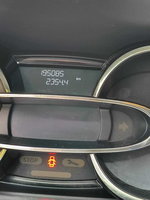 Renault Clio 1.5, 110cv