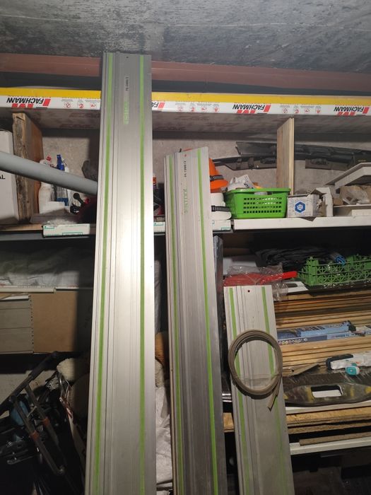 Festool  линейка,направляющая,рейка