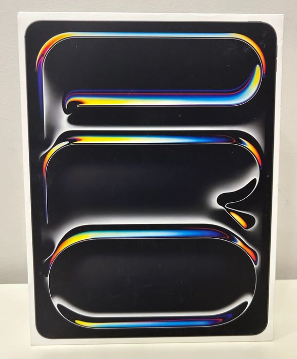 Apple iPad Pro 13 512gb WiFi 2025