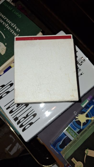 Caixa relógio balmain swiss