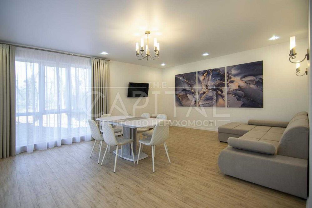 Дом по адресу ул. Бандеры Степана (площадь 150 м²) - Atlanta.ua - фото 4