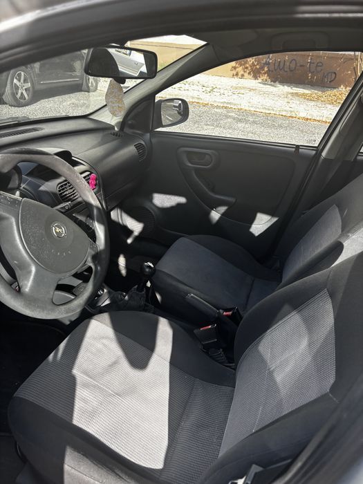 Opel Corsa — fotografia 6