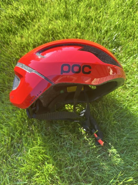 Kask rowerowy POC Omne Air - nowy
