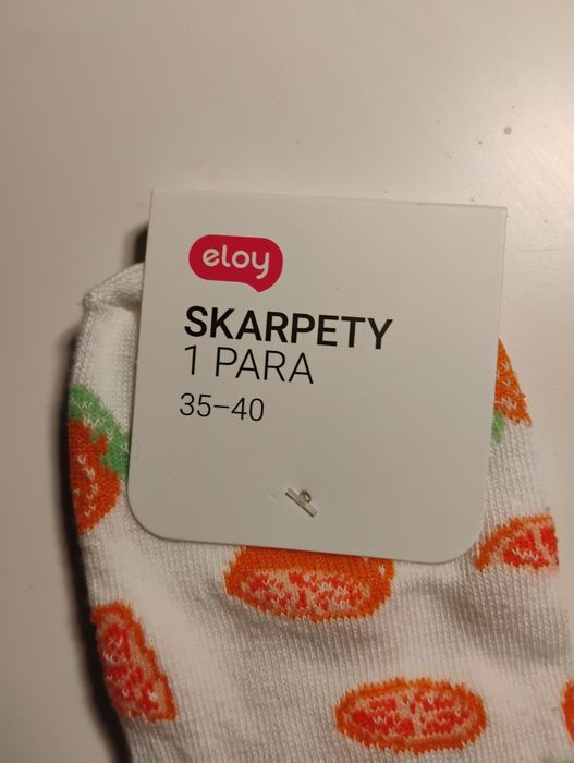 Skarpetki damskie