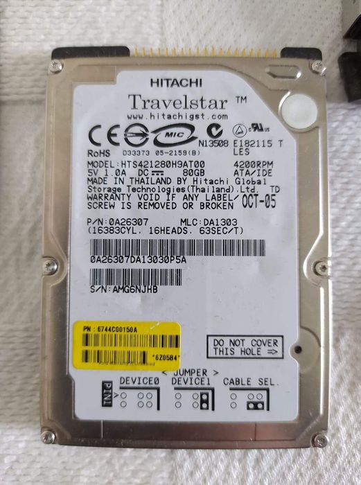 Componentes HP Pavilion G664738463659651124