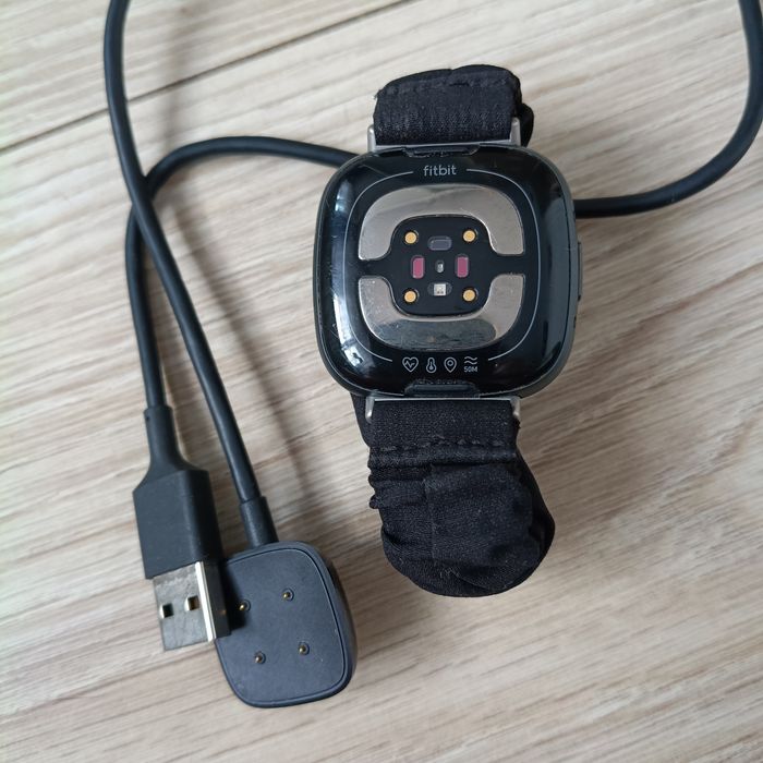 Zegarek Smartwatch Fitbit Sense 2
