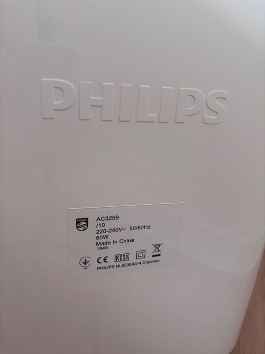Oczyszczacz powietrza PHILIPS AC3259/10
