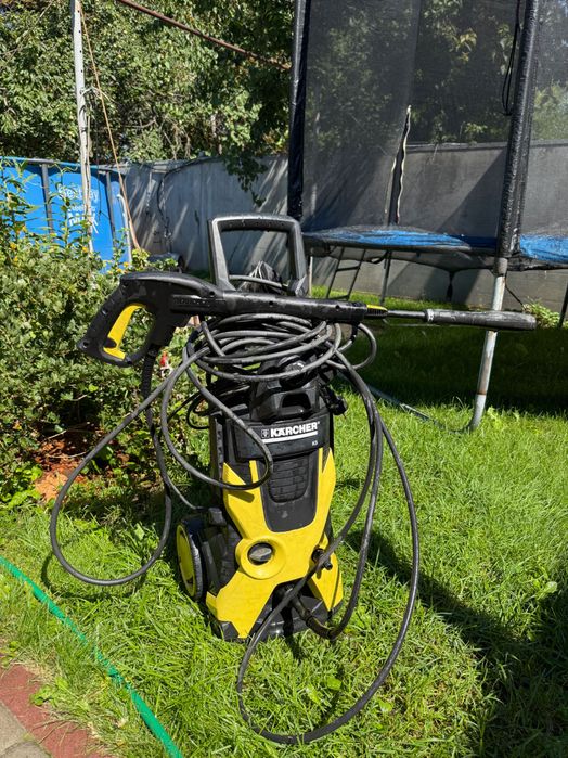 Продам KARCHER K 5