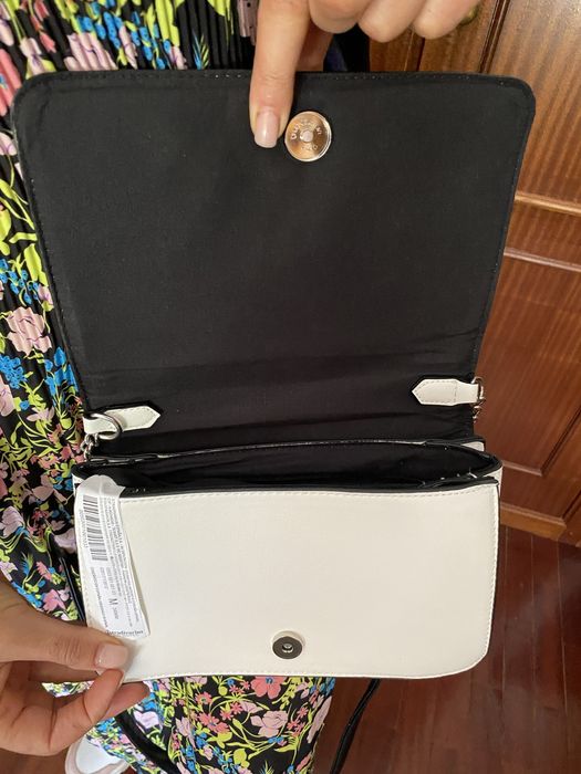 Pochete Mulher Usada