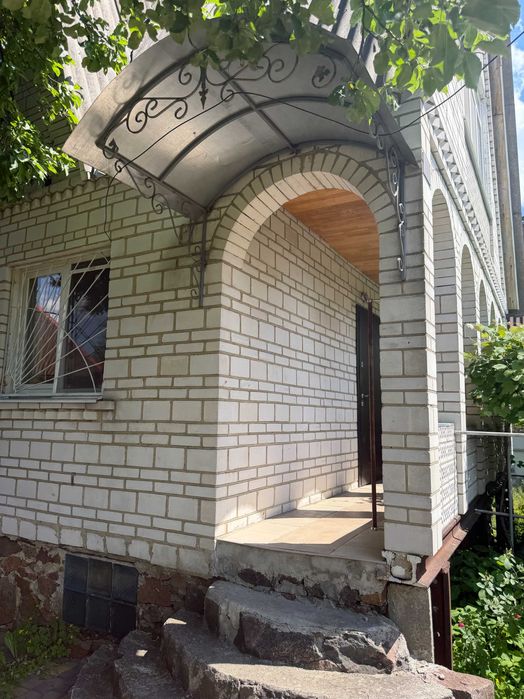 Дача в Михайлівці-Рубежівці