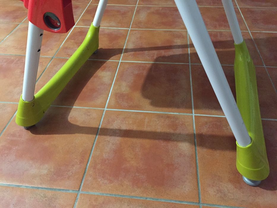 Cadeira de papa para bébé