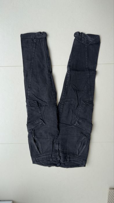 riot division штани розмір Л