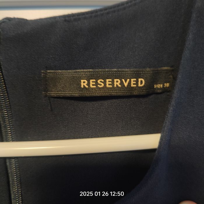 Elegancka Sukienka Reserved 38