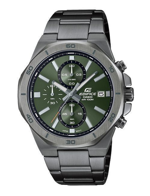 Часы Casio EFV-640DC-3A ! Оригинал! Фирменная гарантия 2 года!