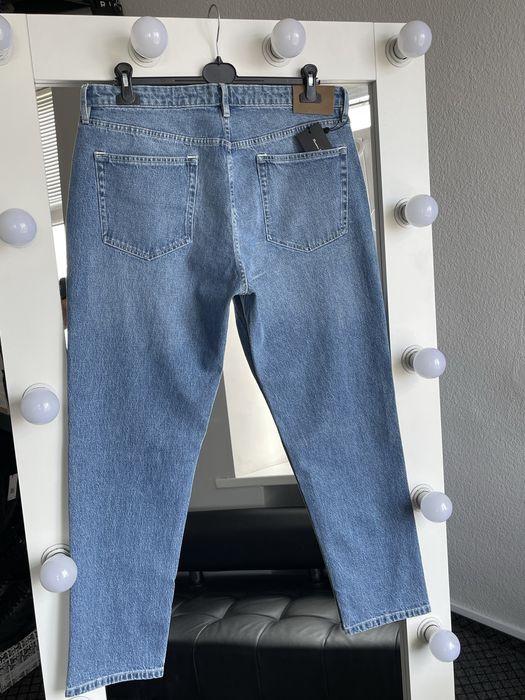 Джинси Massimo Dutti