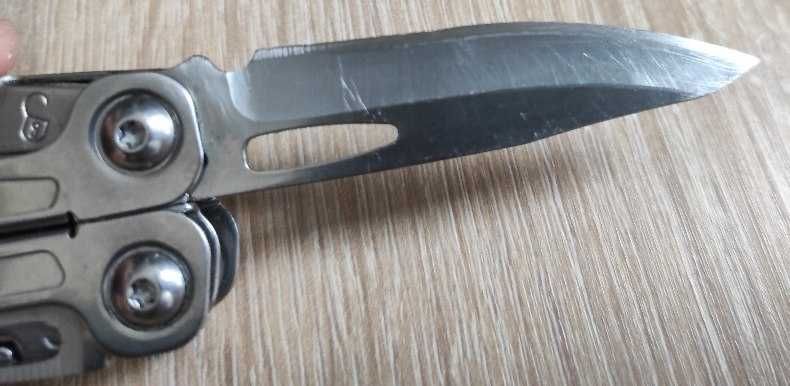 Мультитул Leatherman Sidekick