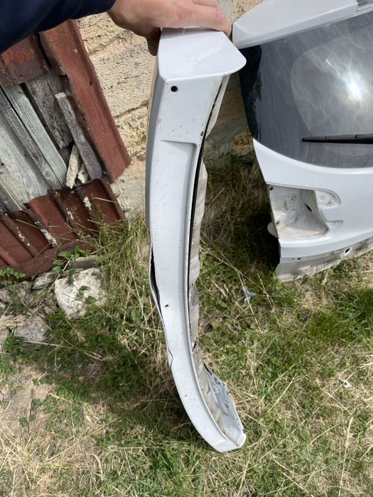 Крышка багажника для Renault Megane  3