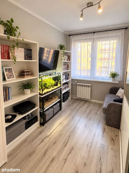 3 Pokoje | 47,44 M² | Kruszwica | Zagople | Bez Prowizji !