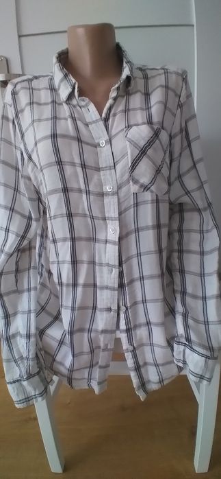 Koszula krata firmy Atmosphere