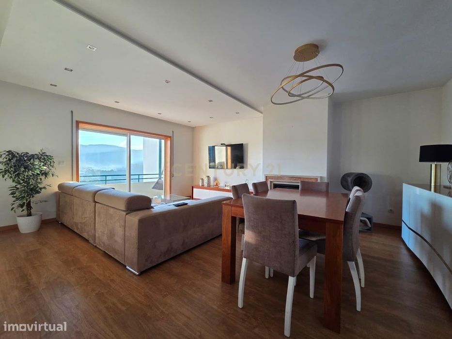 Apartamento T3 em Gondomar - S. Pedro da Cova
