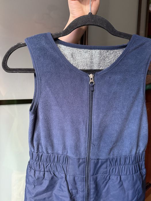 Зимовий костюм Коламбія.