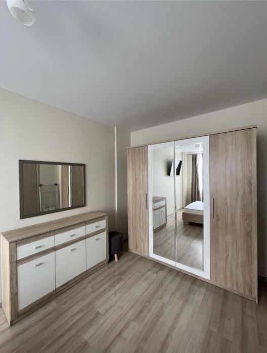 7 Небо здам затишну 1-кімнатну квартиру подобово ( ринок 7 км)