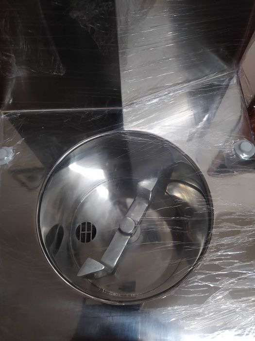 Máquina Temperadora de Chocolate-8kg-Excelente Estado - NEGOCIÁVEL