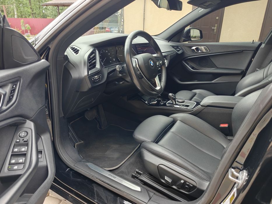 BMW 228Xi 2021р.