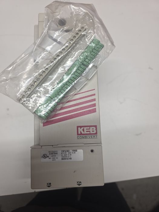 Falownik keb F5 13F5CBD