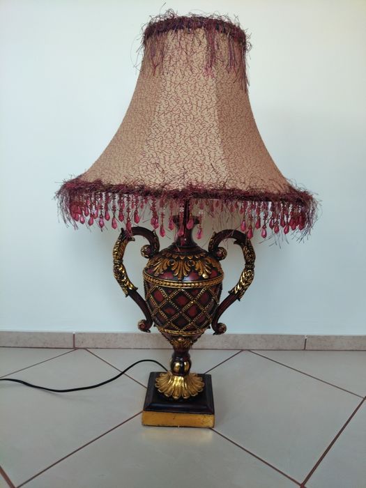 Lampa Stojąca Lampa