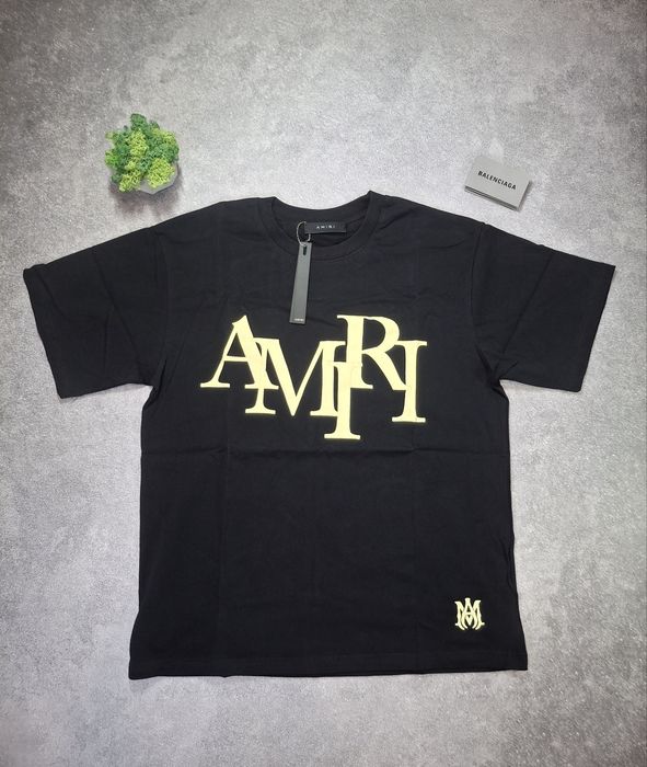Футболка Amiri / Амири