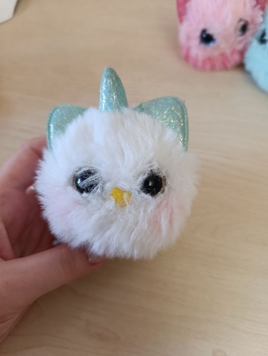 Кошеня-єдинороги