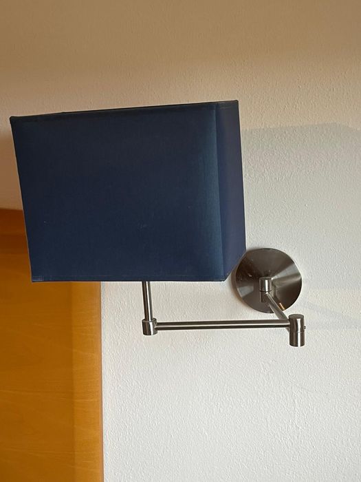 Candeeiros de parede