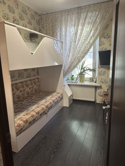 2-кімнатна квартира за адресою Люстдорфська дор. (площа 119 м²) - Atlanta.ua - фото 7