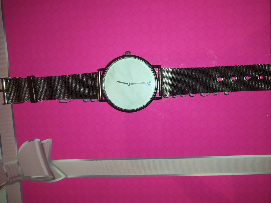 Zegarki damskie różne nowe