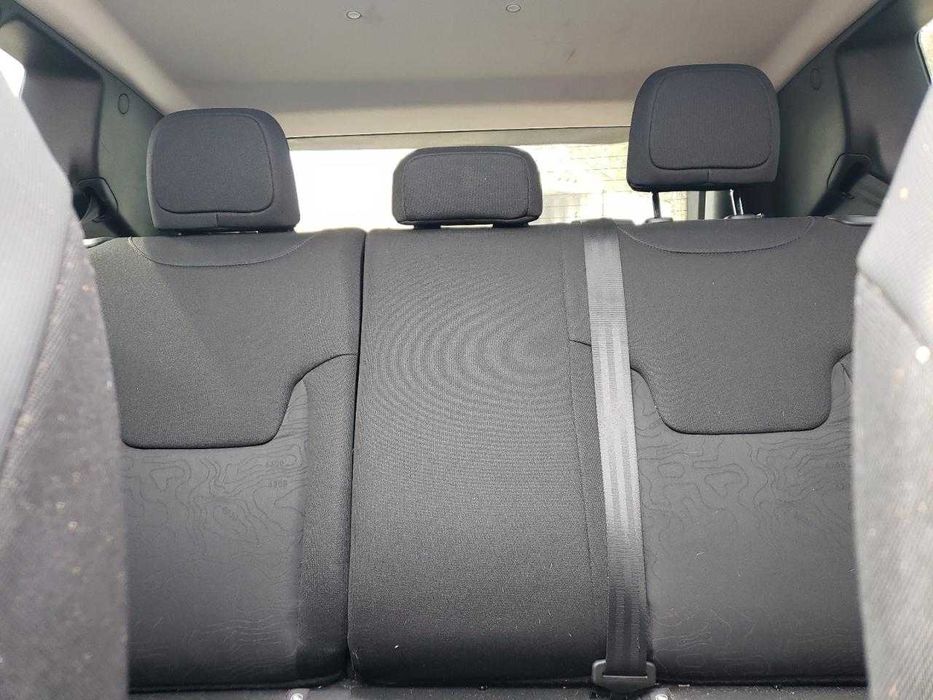 Jeep Renegade Trailhawk 2020.