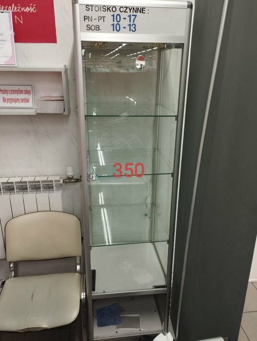 Sprzedam meble jasne