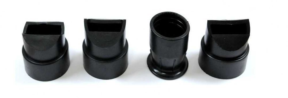 Pistolet do piaskowania 1L z odzyskiem ścierniwa + 1kg ścierniwa