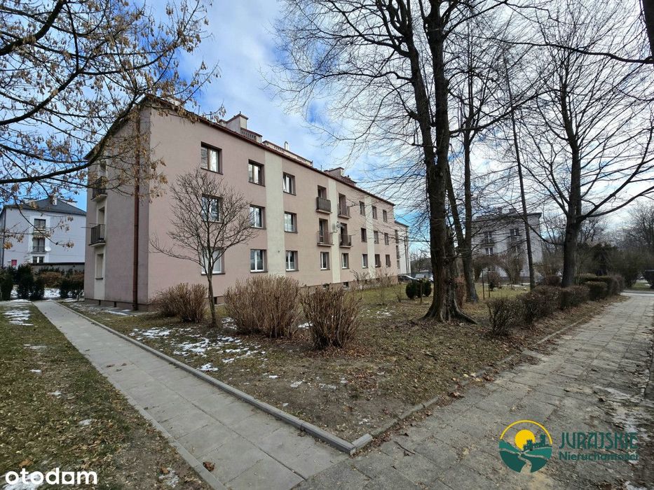 3 pokojowe mieszkanie w bardzo dobrej lokalizacji