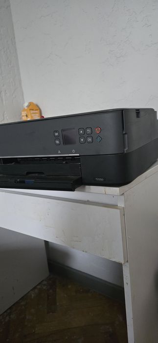 Canon ts5350i Принтер