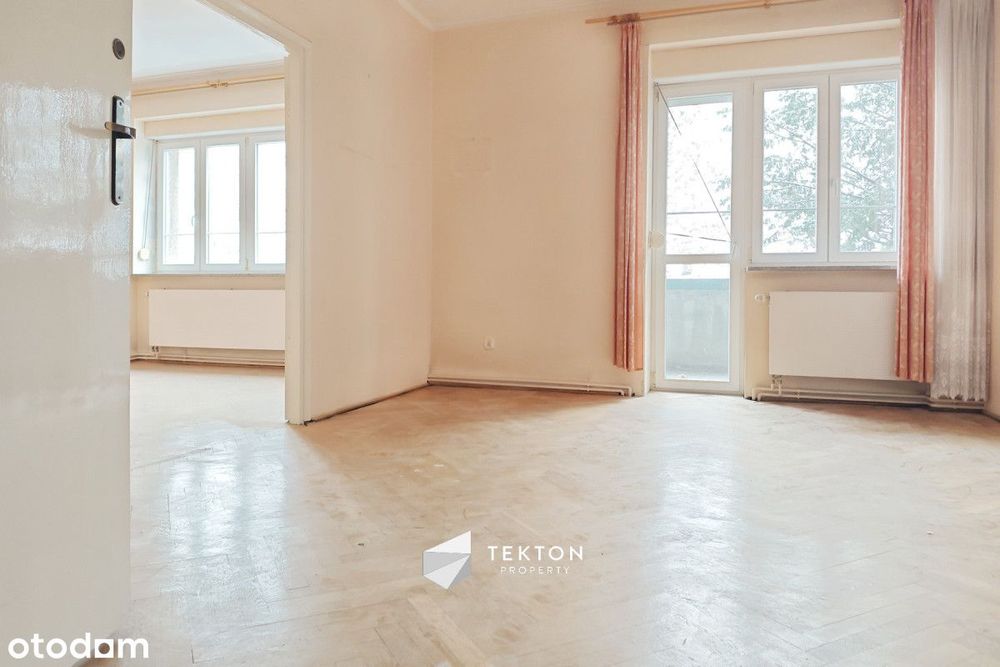 Wyjątkowe 138,9 m² w sercu Jeżyc,1. Piętro, Balkon
