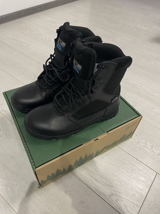 Зимові ботинки DANNER Lookout 800G