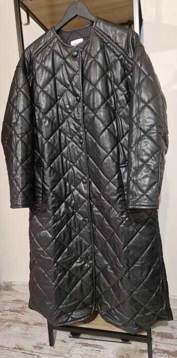 Płaszcz Zara M/L