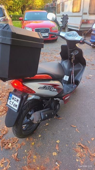 Yamaha