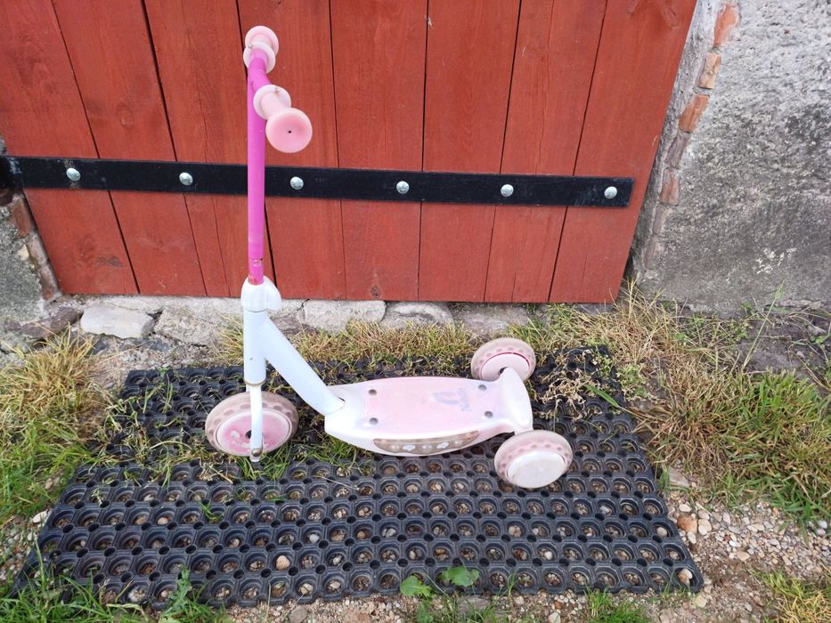 Hulajnoga db stan tanio