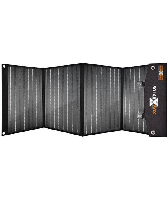 Портативна панель