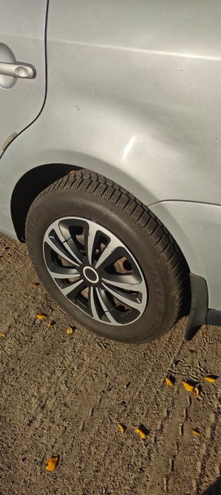 Продам Volkswagen Touran
