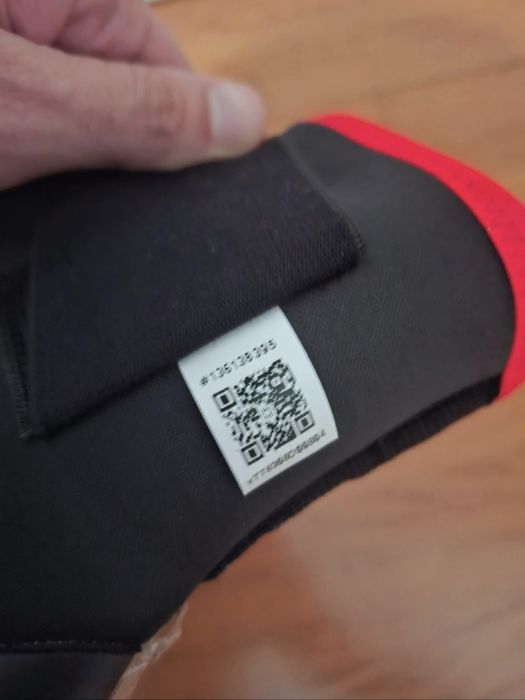 Luvas Adidas Copa Pro 10.5 Novas