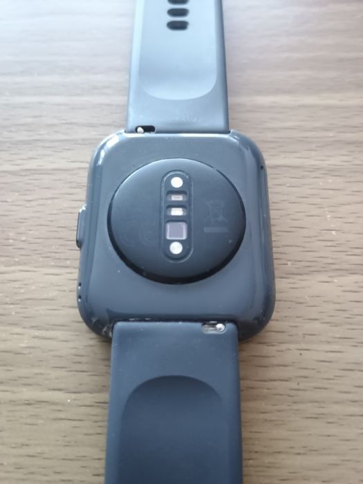Amazfit BIP 5 - GPS, rozmowy telefoniczne